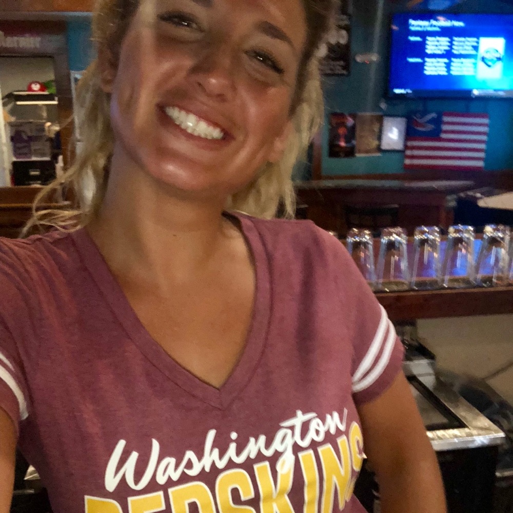 Meet your Posher, Megan